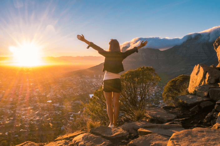British Airways announces Avios-Only flights to Cape Town over the peak festive period