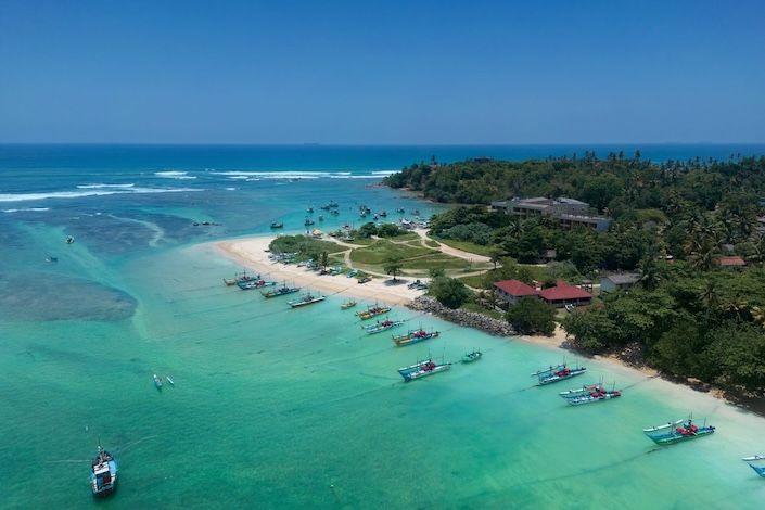 British Airways June Sale launches - with savings on flights and holidays from city breaks to beach escapes