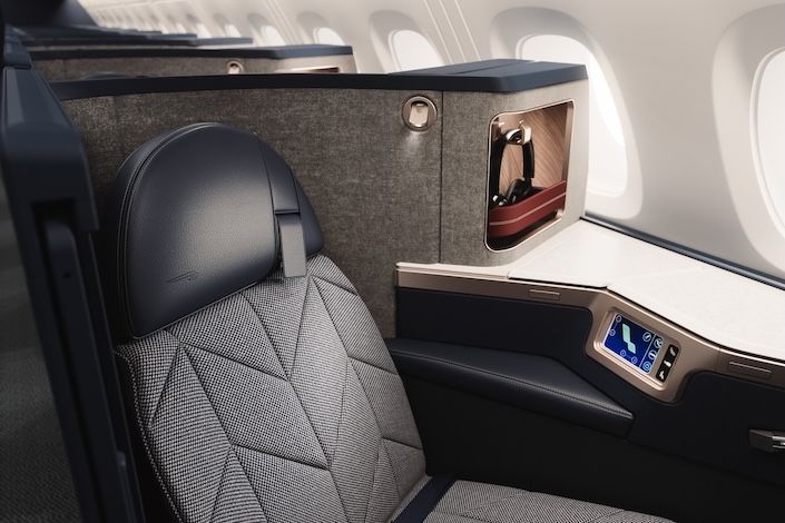 British Airways reveals all-new cabins as part of its multi-billion investment in customer experience