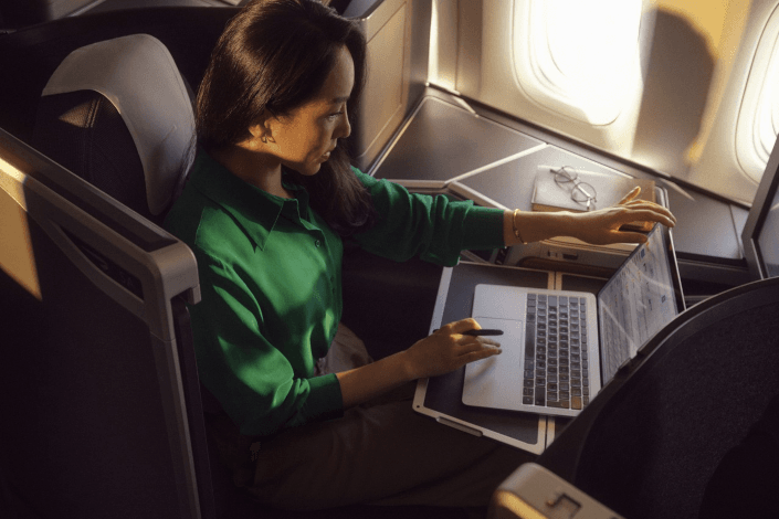 British Airways signs major deal with Starlink to provide every customer in every cabin free Wi-Fi