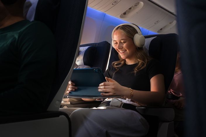 British Airways launches Starlink Wi-Fi, first UK airline with 500+ mbps inflight internet
