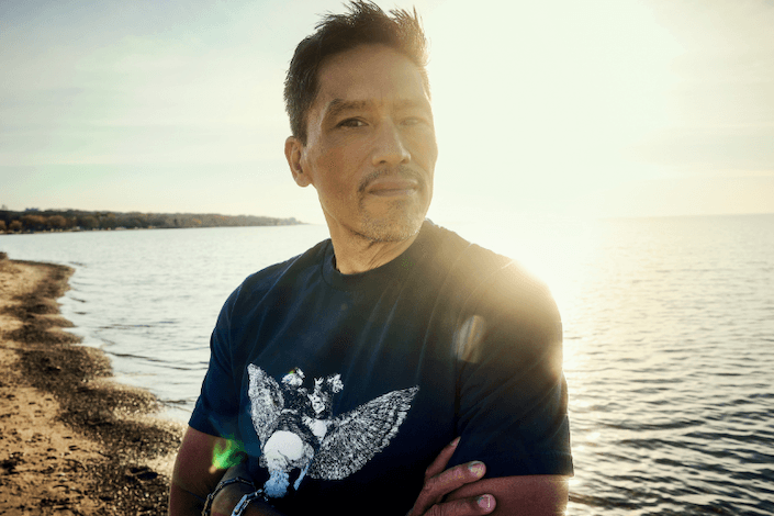 Bruce Poon Tip’s new book challenges traditional model of business leadership