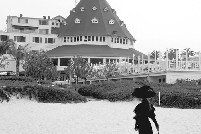 California’s most haunted hotels