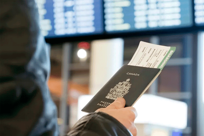 Passport delivery times back on track, new 10-day sites now in operation