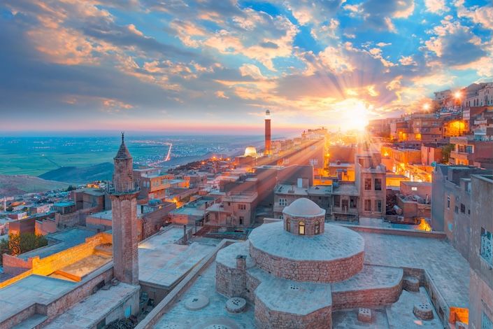 Canadian arrivals to Türkiye climb 8.6% in first half of 2026