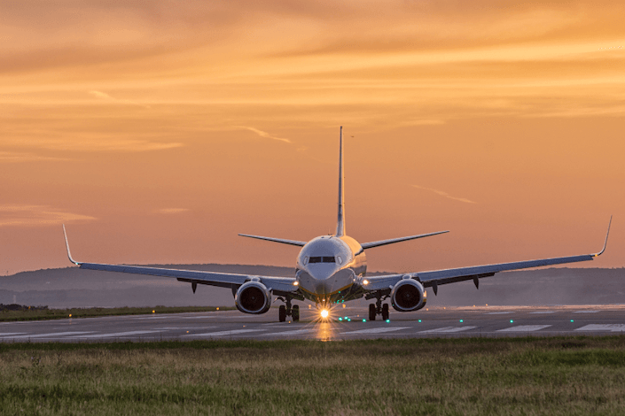 Canadian carriers adjust routes with suspensions, cancellations and delays