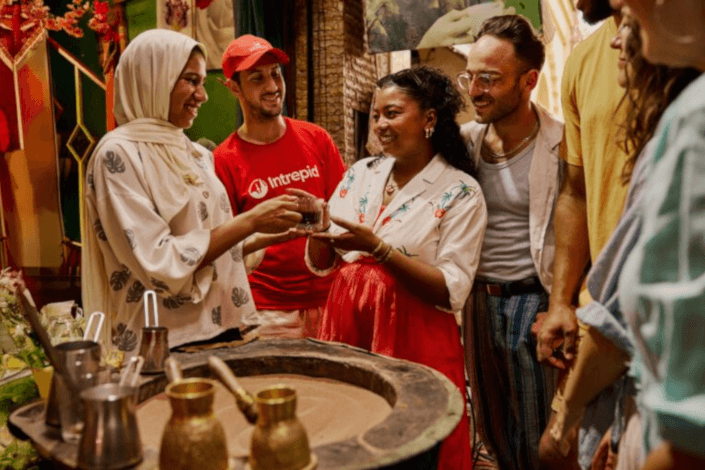 Canadian growth leads the way as Intrepid posts record 2025 results