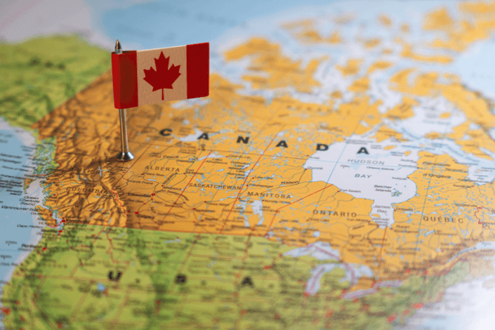 Canadian travel to U.S. rises for third straight month: StatCan
