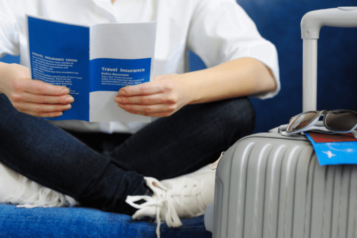 Canadians may be overlooking insurance for domestic travel: Manulife