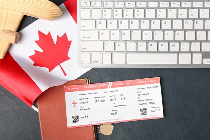 Canadians paying more for airfares as summer ticket prices jump