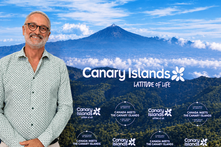 The Canary Islands want to be on Canada’s winter sun radar