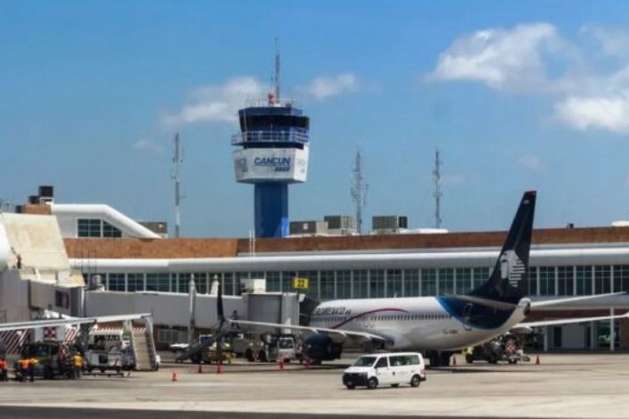 Cancún tendrá nueva terminal aérea