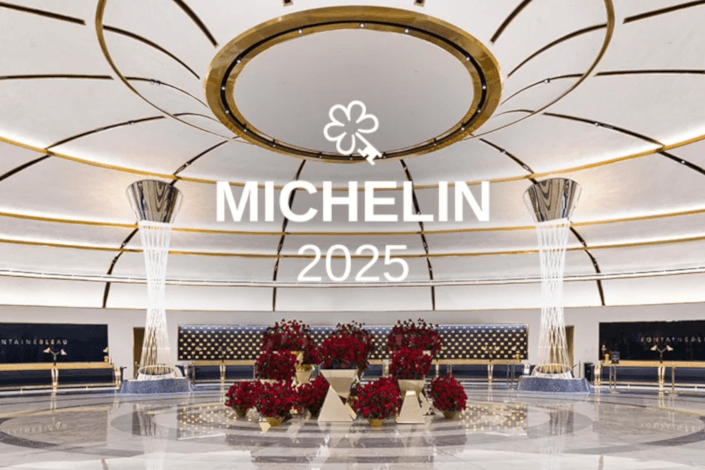 Cantina Contramar at Fontainebleau Las Vegas now accepting reservations ahead of March 28 grand opening