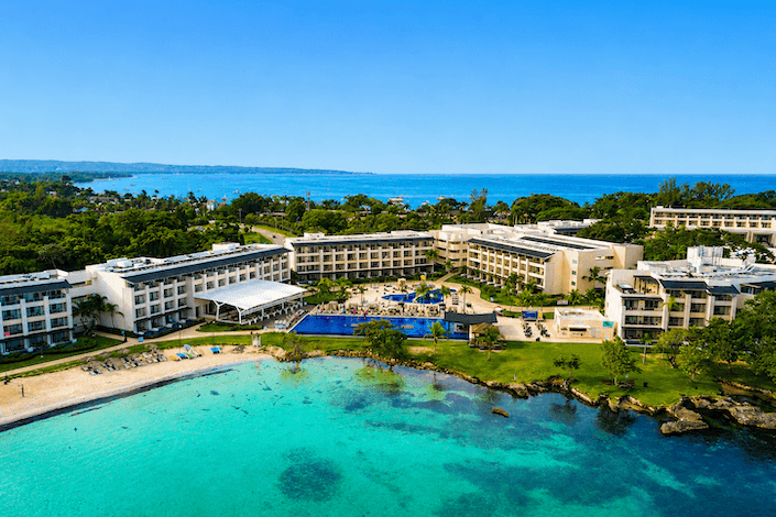 Caribbean FamTrip: Jamaica FAM 2026