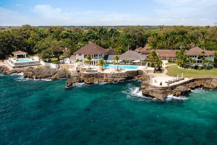 Caribbean FamTrip: Casa de Campo Dominican Republic FAM 2026