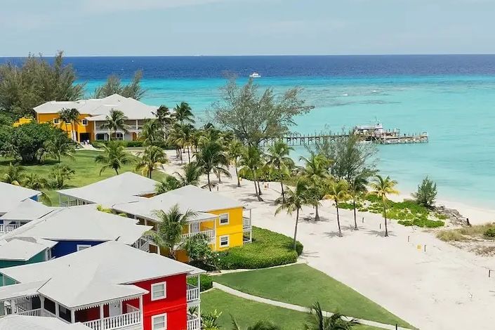 Caribbean FamTrip: Club Med Columbus Bahamas FAM 2026