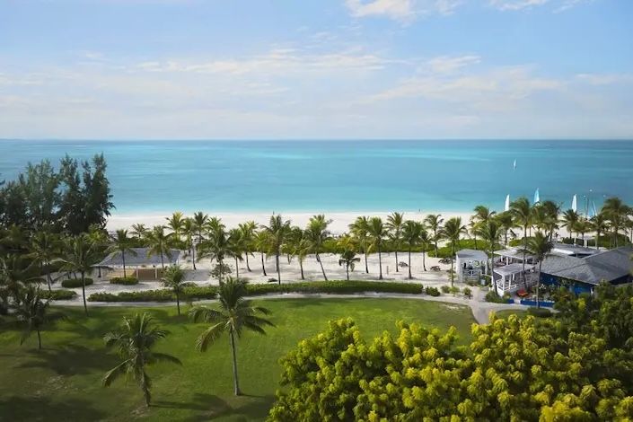 Caribbean FamTrip: Club Med Turkoise, Turks and Caicos FAM 2025
