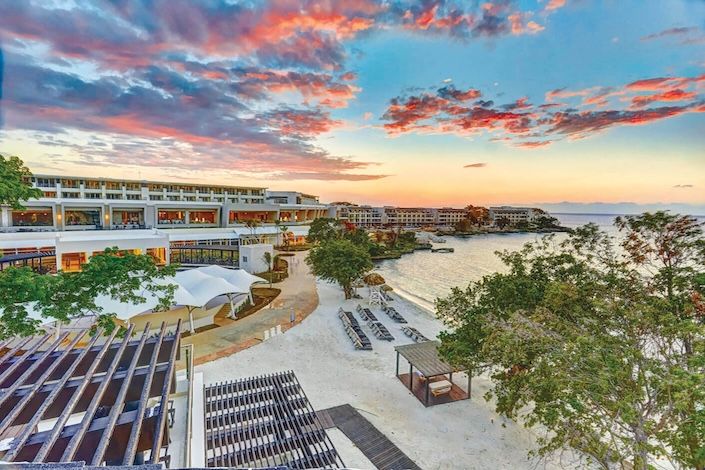 Caribbean FamTrip: Jamaica FAM 2026