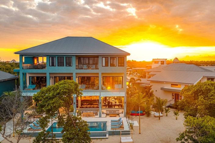 Caribbean FamTrip: Prana Maya Belize FAM 2026