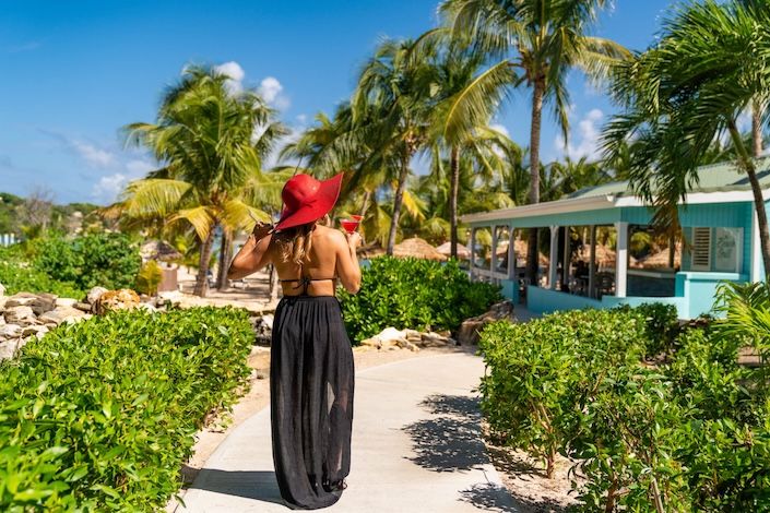 Caribbean FamTrip: The Verandah Resort, Antigua FAM 2026