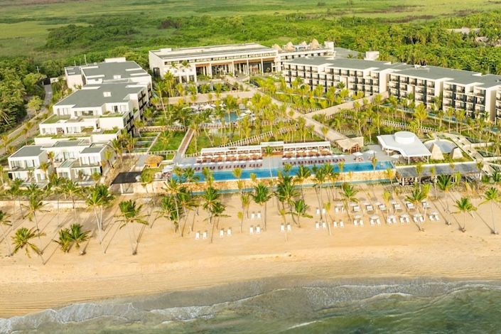 Caribbean FamTrip: W Punta Cana FAM 2026