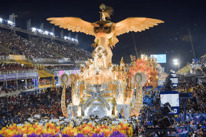 Carnaval de Río de Janeiro 2025: guía completa para disfrutar la celebración