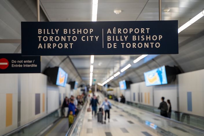 Carney promises consultations on Ford’s island airport expansion vision