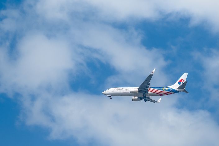 This carrier’s looking at a green tax as sustainable fuel strains airlines