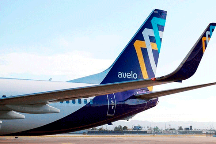Avelo Airlines kicks off summer with $19 flights from Philly / Delaware Valley to eight popular getaways