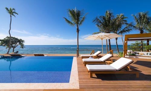 Casa de Campo Resort & Villas nombrada Traveller’s Choice «Best of the Best» 2021 por TripAdvisor