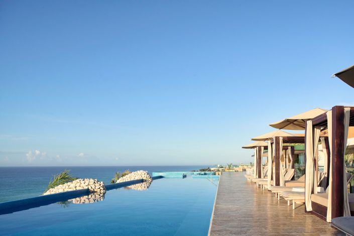 Casa de los Artistas: Exklusiver Luxus im Hotel Xcaret Arte