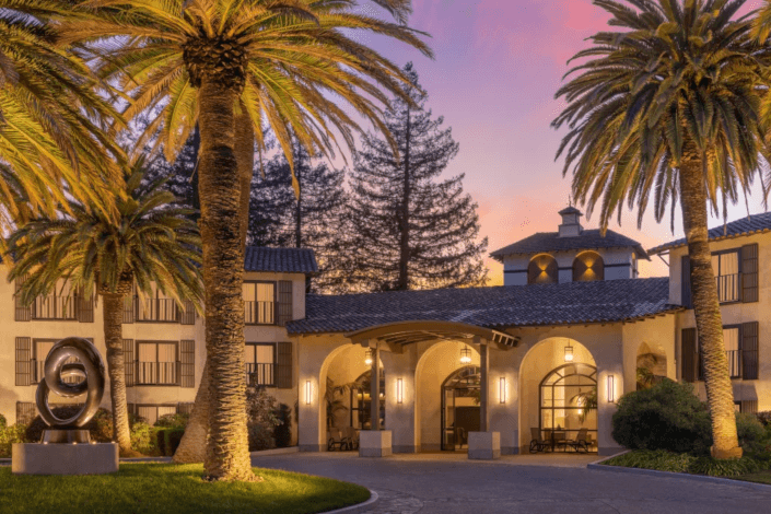 Casa Mani Resort Napa Valley, Curio Collection by Hilton celebrates grand opening