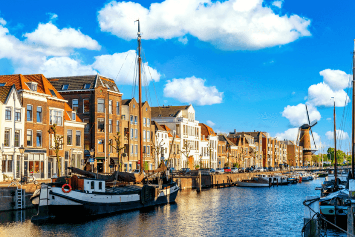 Catch flights, not feelings to these sneaky Euro trip destinations