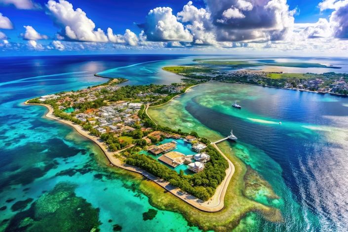 Cayman Islands 9-month statistics show increase on 2023 numbers