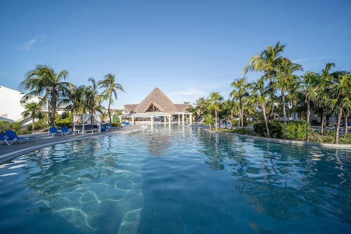 Cayo Largo: Caribbean paradise of sun and sea