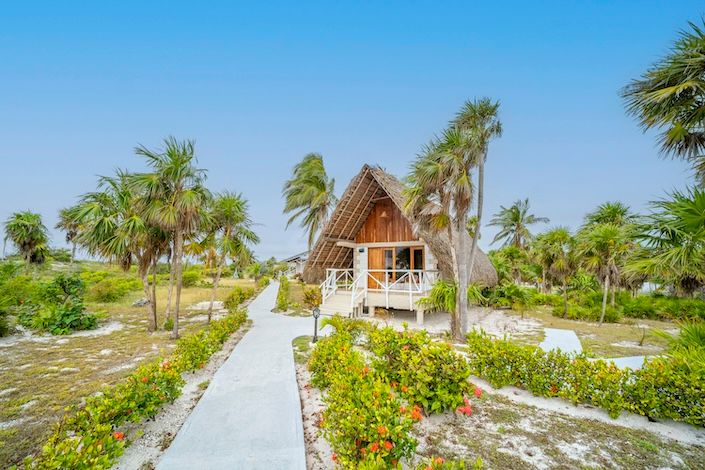 Cayo Largo del Sur: Discover authentic tranquillity at Villa Marina and Villa Linda Mar