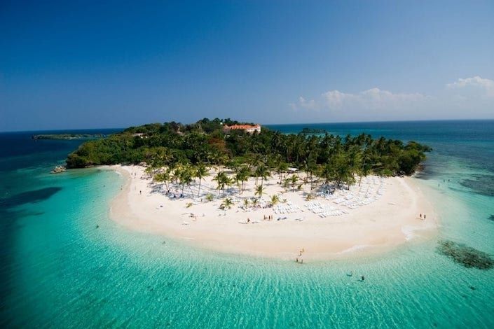 LA LISTA DE LAS 8 ISLAS DEL CARIBE CON MEJORES PRECIOS PARA VACACIONAR INCLUYE A REPÚBLICA DOMINICANA