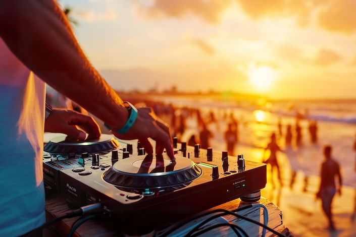 Cayo Santa Maria Music Festival reveals 2025/26 dates!