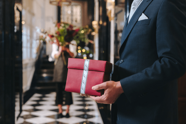 Celebrate the magic of festive season at Fairmont Hotels & Resorts