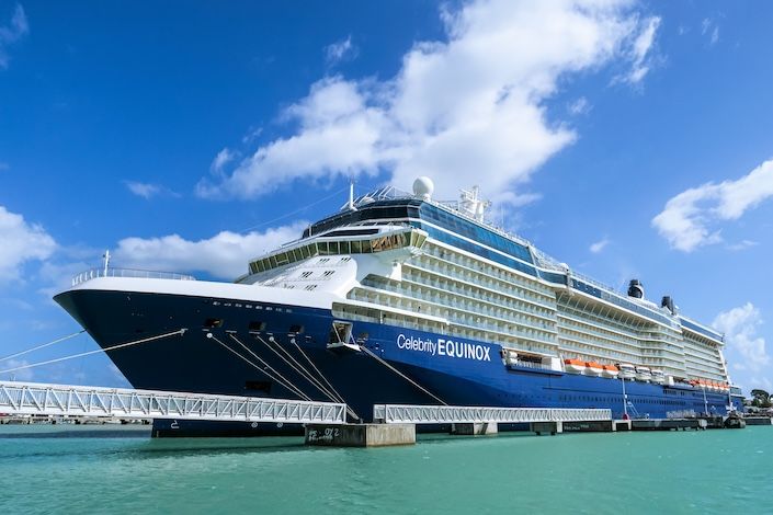 Celebrity Cruises announces 2026-2027 lineup with over 600 global sailings