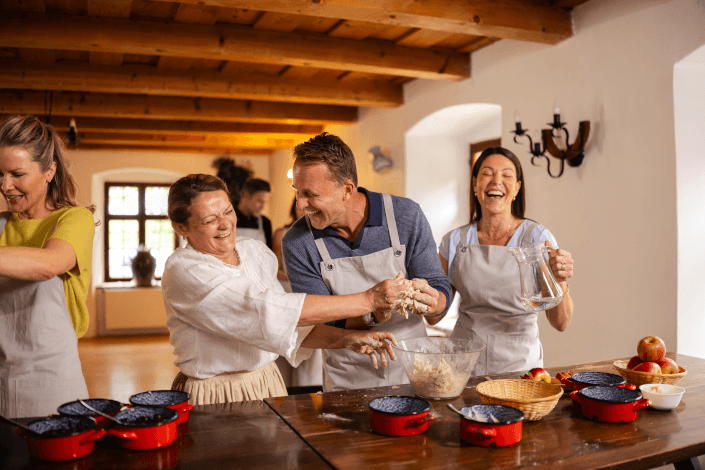 Celebrity Cruises is redefining river travel with the industry’s most extensive and experiential destination experiences