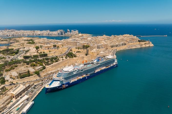 Celebrity Cruises reveals four new European-inspired festivals on Celebrity Xcel