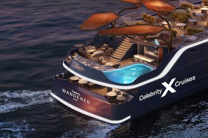 Celebrity River Cruises announces 10 more ships, and opens 2028 European deployment with 80% more destinations