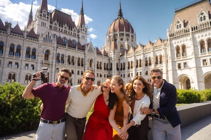 Celebrity River Cruises launches pre- and post-cruise stays in Europe