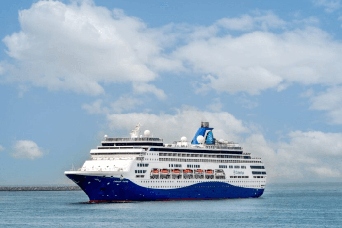Celestyal cancels Arabian Gulf season, expands Mediterranean deployment