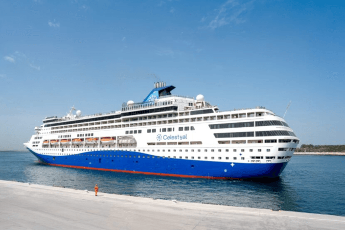 Celestyal launches enhanced package tool to support Travel Advisors
