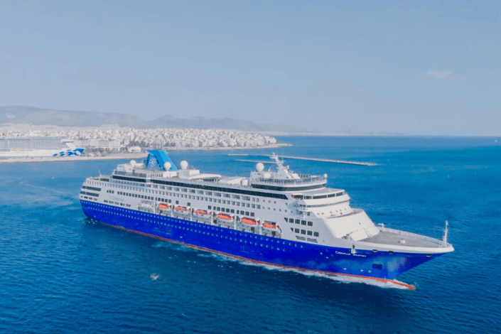 Celestyal launches new trade portal for cruise and land packages