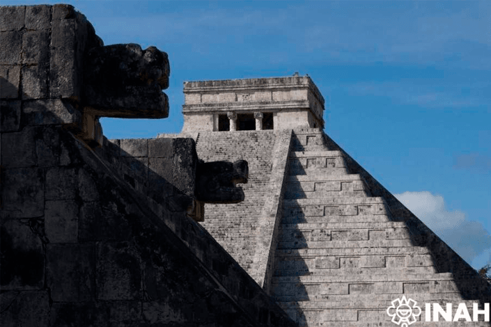 Chichén Itzá reopened after successful talks between government and protestors