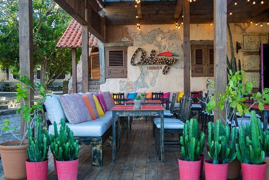 Taqueria Chilango: nuevo restaurante en Casa de Campo Resort & Villas