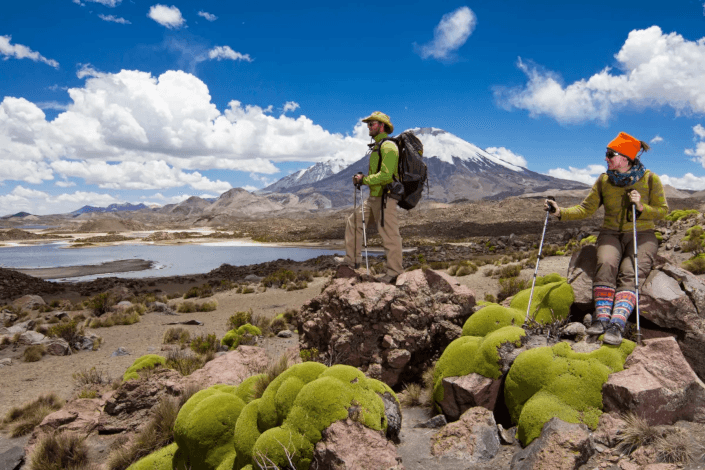 Chile es elegido Mejor Destino Internacional en la primera edición de los Forbes Travel Awards 2026